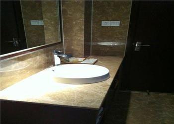 Honghe Hotel Nanjing  Exterior photo