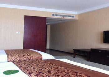 Honghe Hotel Nanjing  Exterior photo